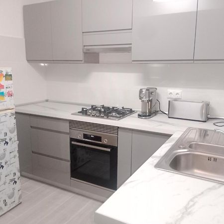 Apartamento Yahweh Dénia Exterior foto