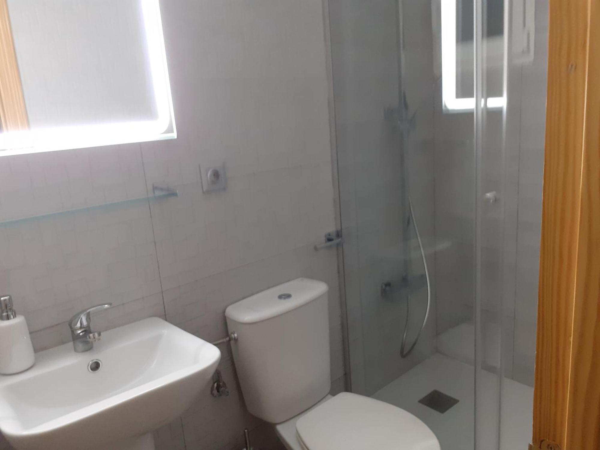 Apartamento Yahweh Dénia Exterior foto