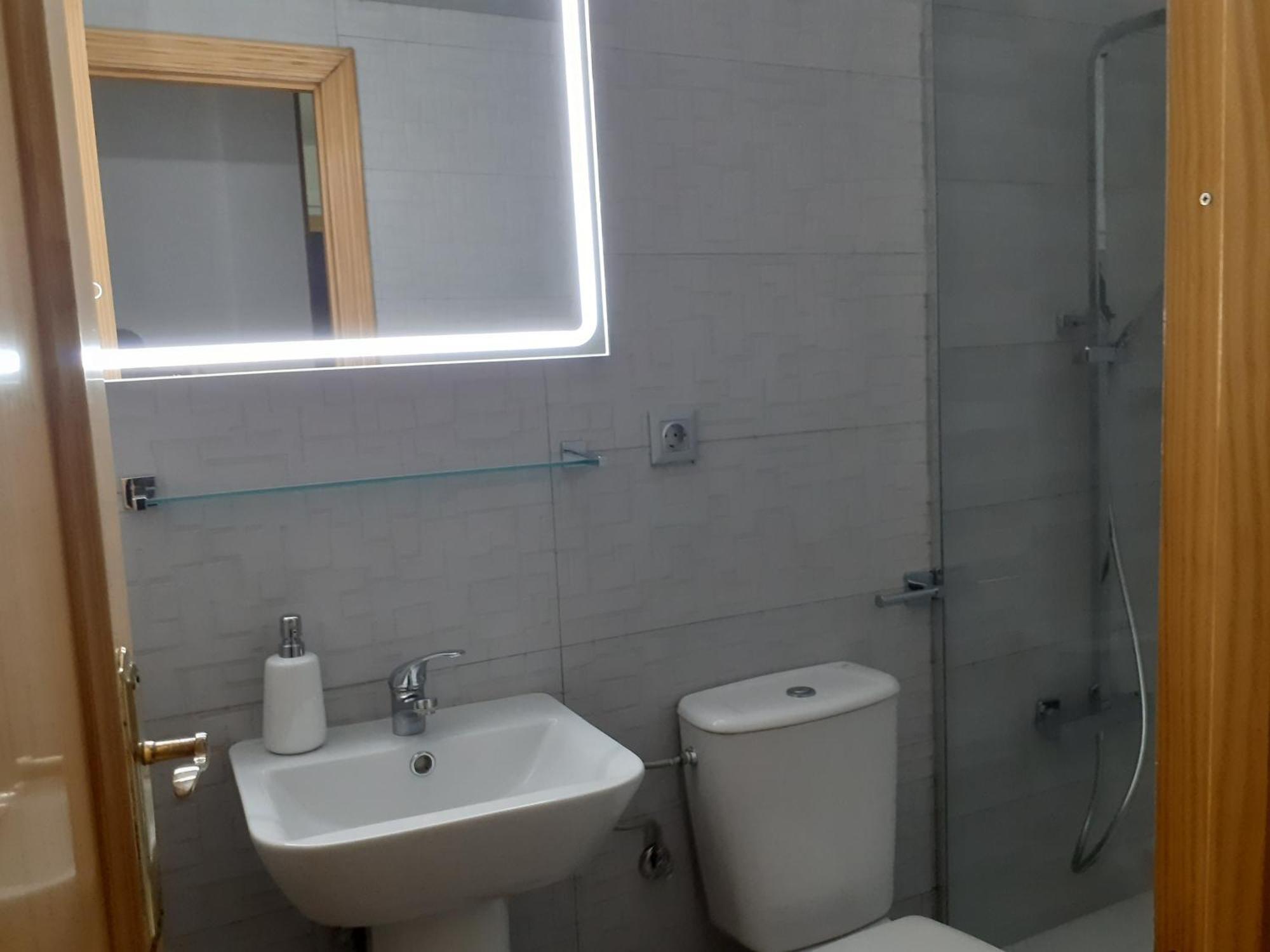 Apartamento Yahweh Dénia Exterior foto