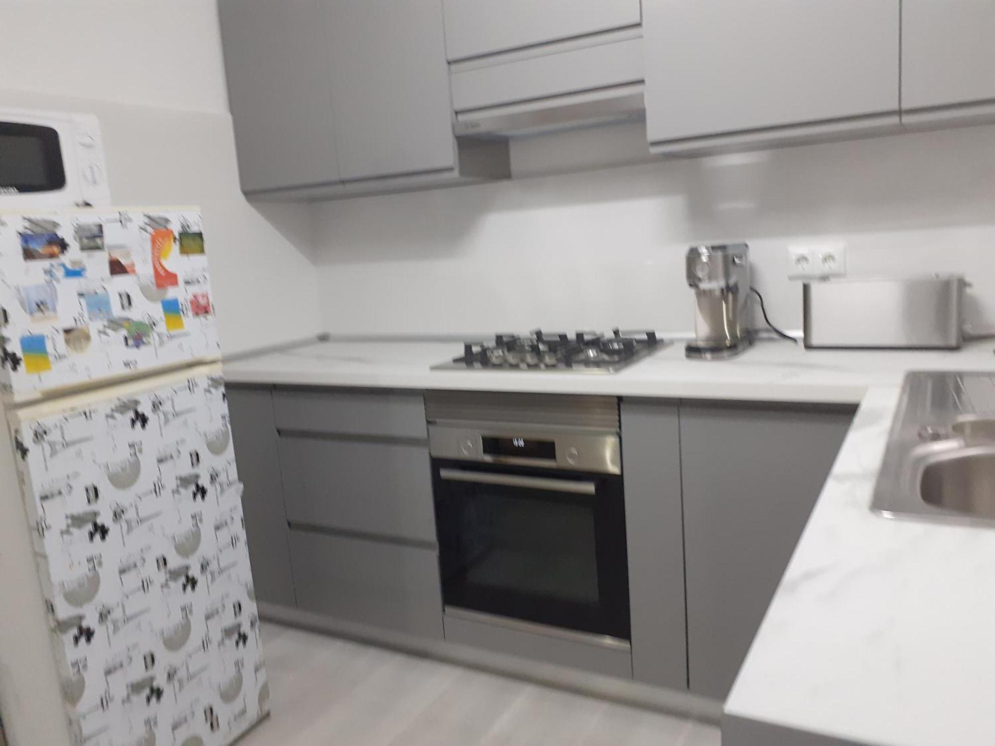 Apartamento Yahweh Dénia Exterior foto