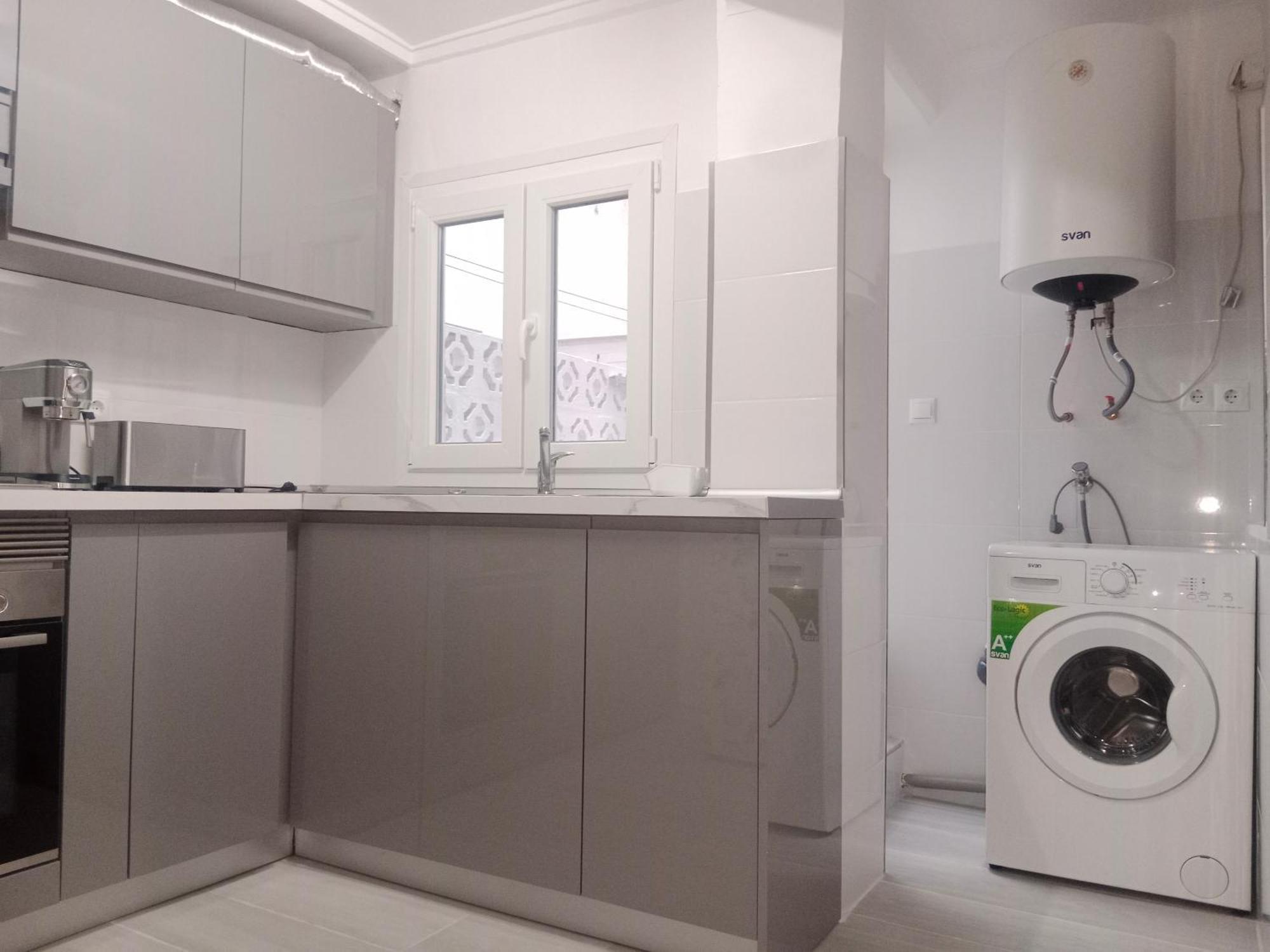 Apartamento Yahweh Dénia Exterior foto