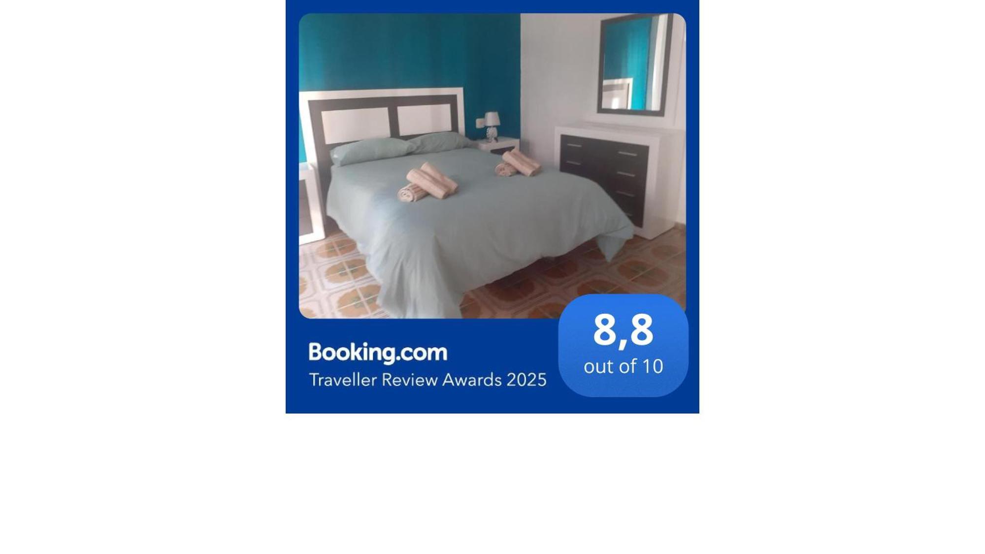 Apartamento Yahweh Dénia Exterior foto